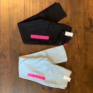 Children’s Place size 10 jeans